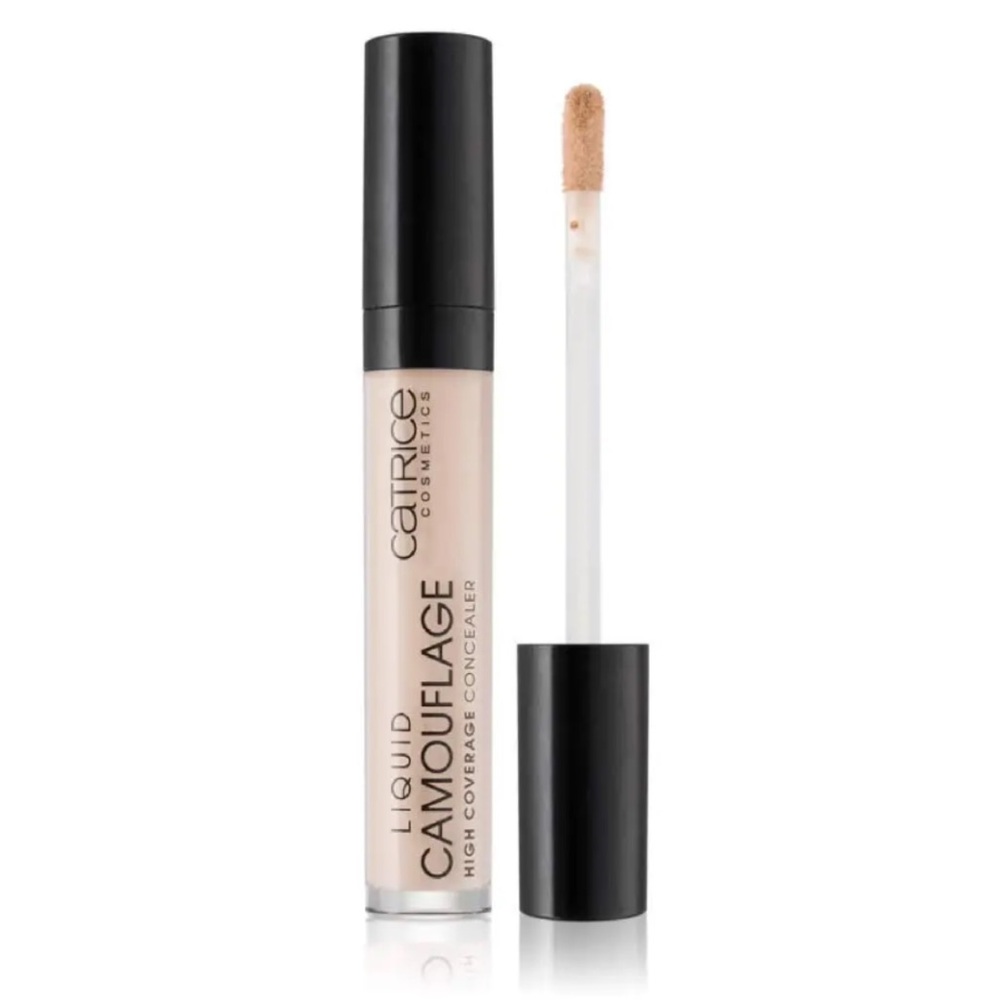 Catrice Liquid Camouflage Concealer